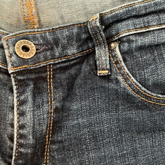 AG ‘The Stilt’ Cigarette Leg Jean. Size 31. - Picture 5 of 9